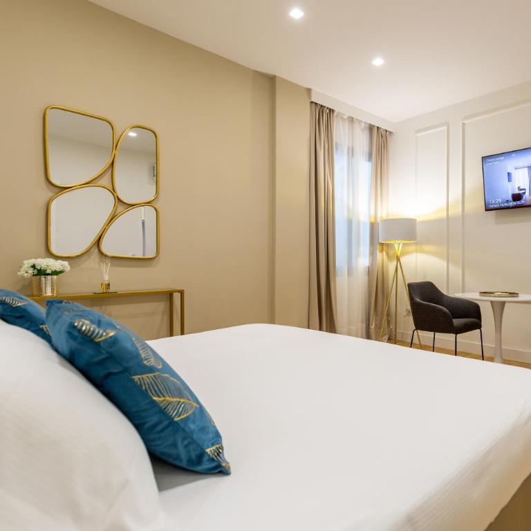 Casa Lounge Costituzione - Junior Suite - 17