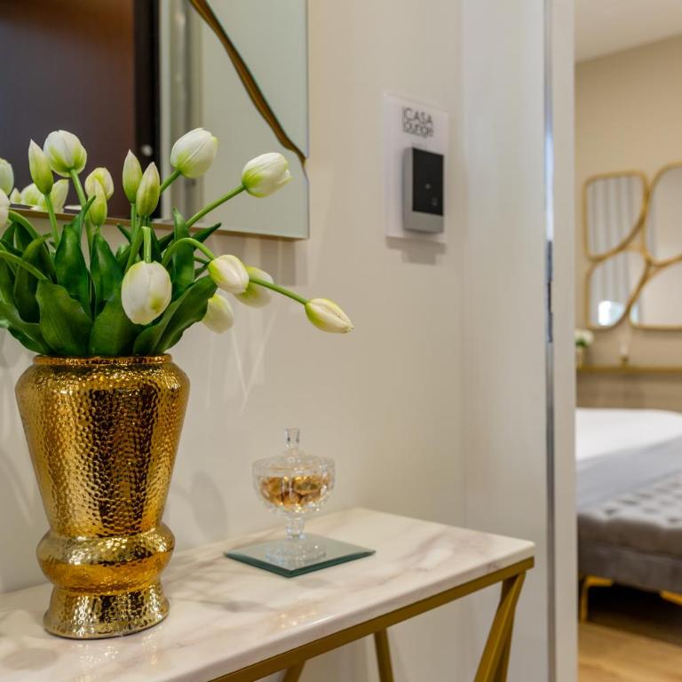 Casa Lounge Costituzione - Junior Suite - 12