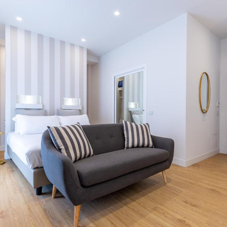 Casa Lounge Costituzione - Junior Suite - 13