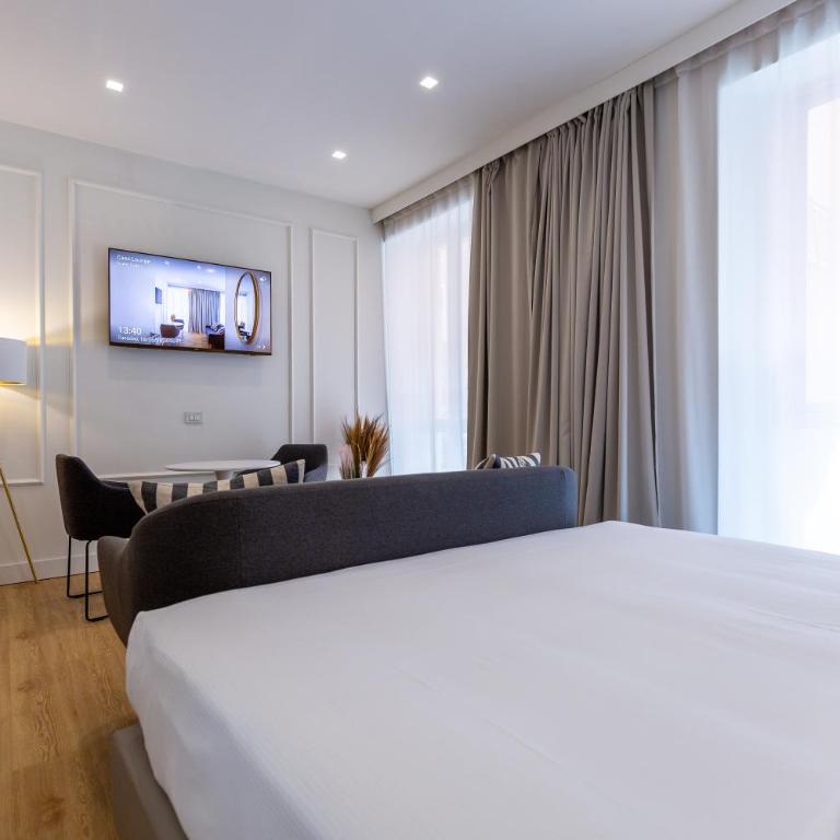 Casa Lounge Costituzione - Junior Suite - 12