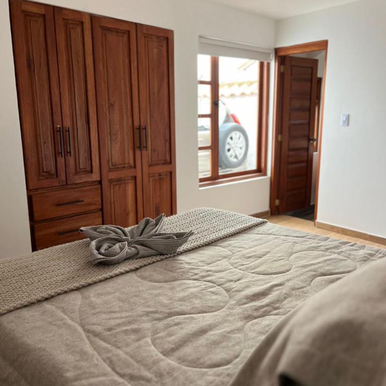 Apartamento Marquesa - Apartamento de 2 dormitorios - 10