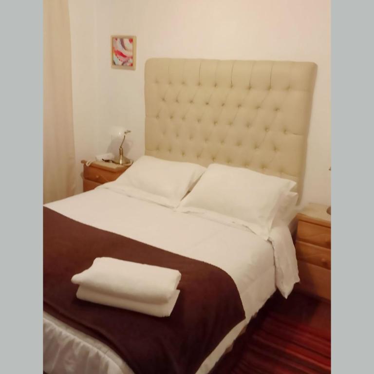 VIP Apartments Chile - Apartamento Estudio - 17