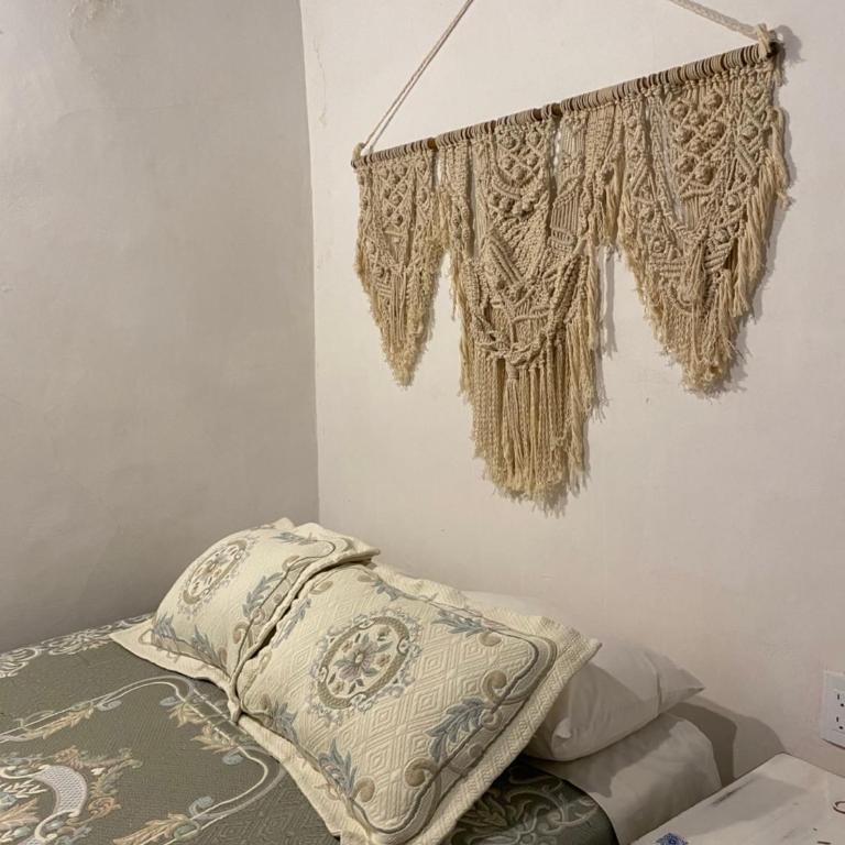 Casa Alonso53 - Five-Bedroom House - 93