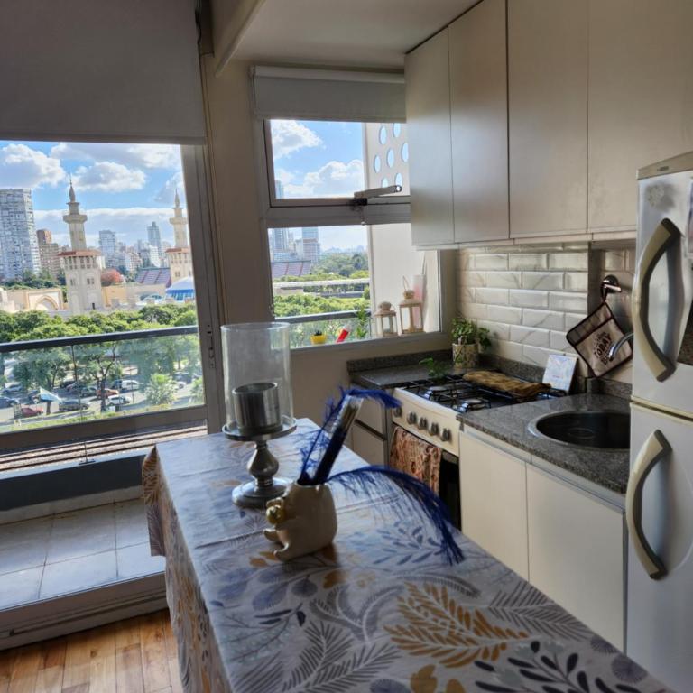 Casa Fulgoria - Palermo - Apartamento de 1 dormitorio - 17
