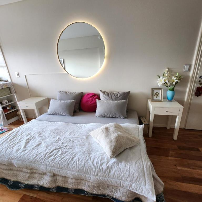 Casa Fulgoria - Palermo - Apartamento de 1 dormitorio - 4