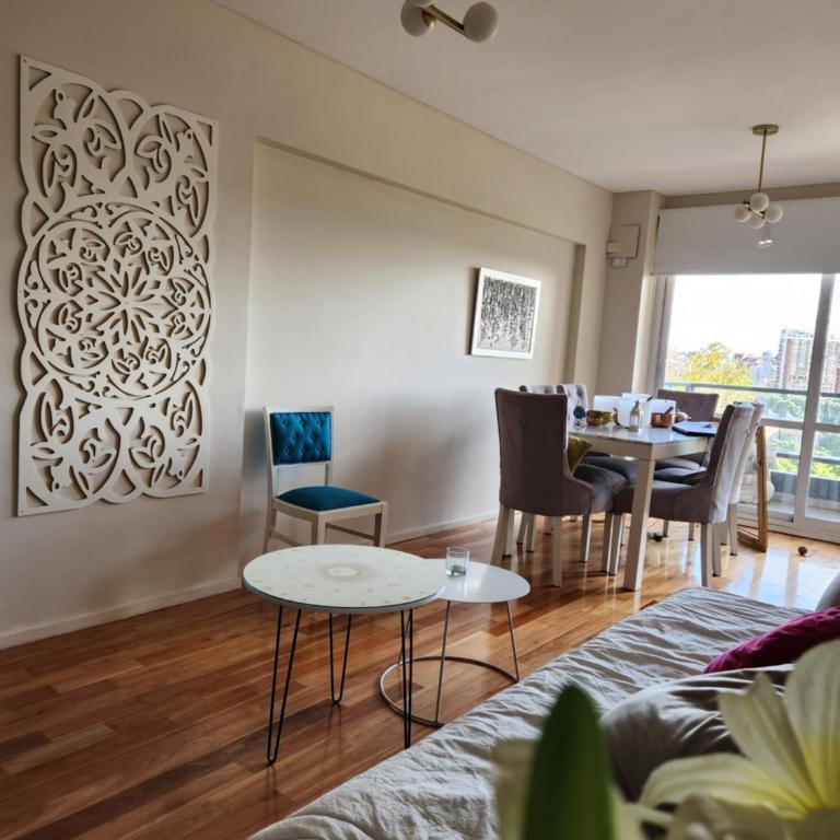 Casa Fulgoria - Palermo - Apartamento de 1 dormitorio - 10