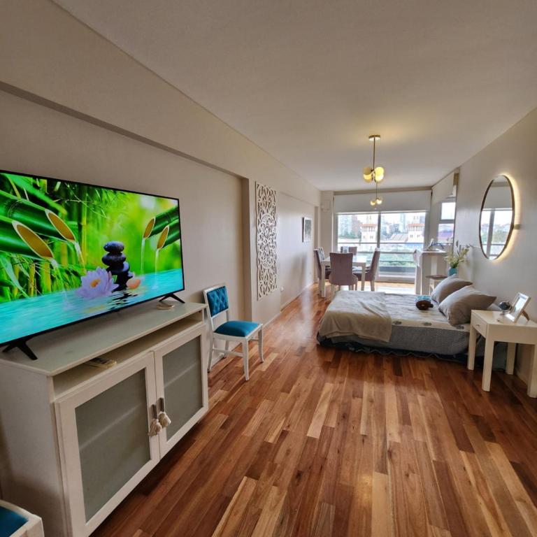 Casa Fulgoria - Palermo - Apartamento de 1 dormitorio - 23