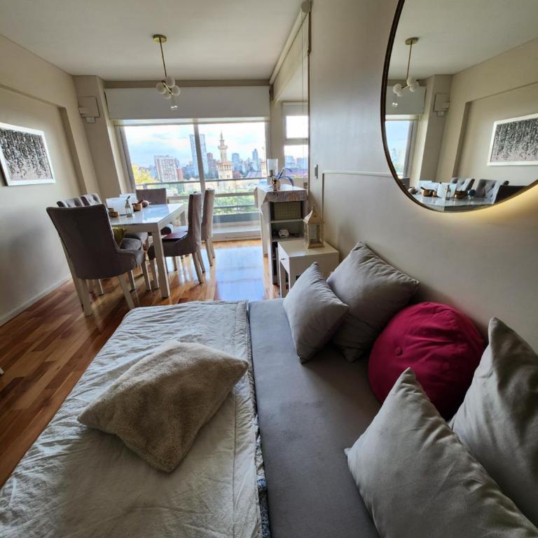 Casa Fulgoria - Palermo - Apartamento de 1 dormitorio - 21