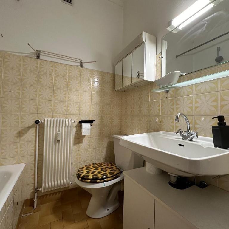 Studio cocooning à Samoëns avec balcon et WiFi au centre - FR-1-624-160 - Monolocale - 4