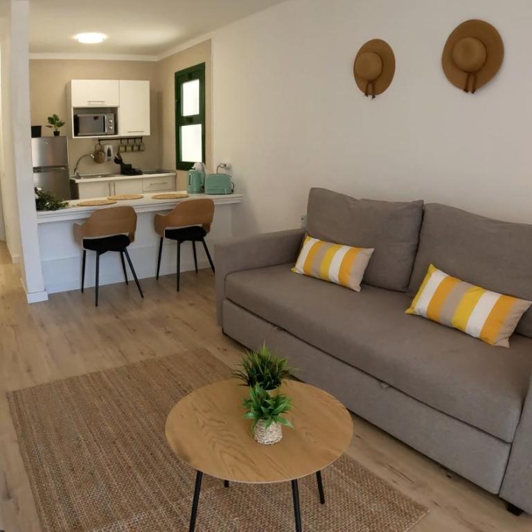 Casa4You 109 - With heated pool, city and partial sea views - Apartamento de 1 dormitorio - 4