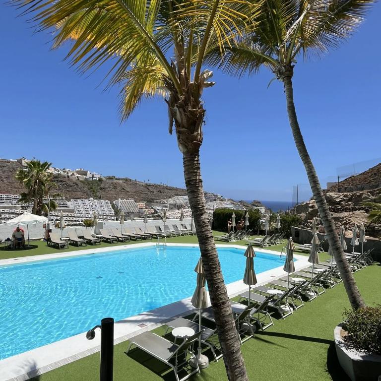 Casa4You 109 - With heated pool, city and partial sea views - Apartamento de 1 dormitorio - 8