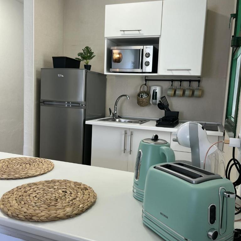 Casa4You 109 - With heated pool, city and partial sea views - Apartamento de 1 dormitorio - 11