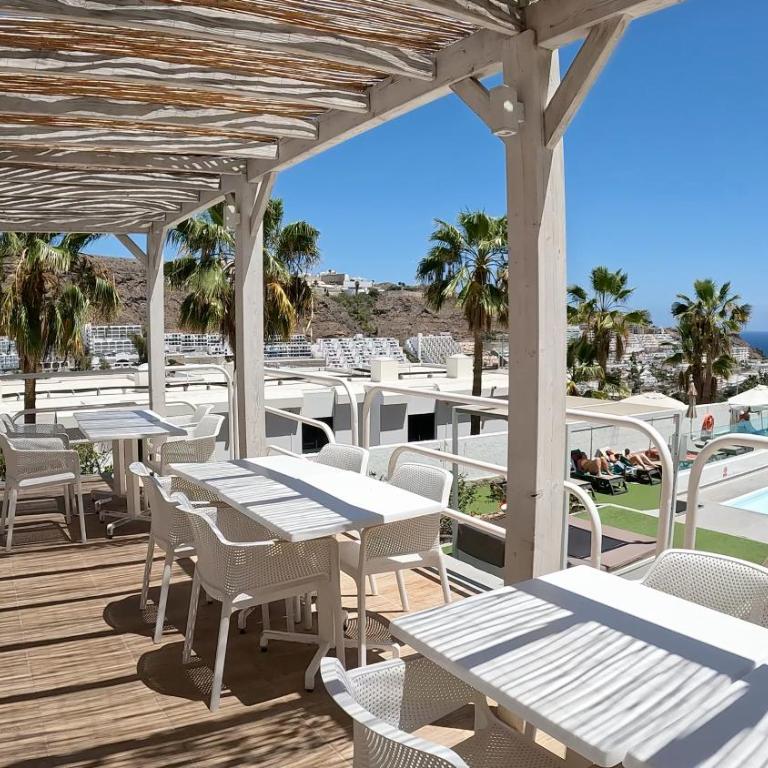 Casa4You 109 - With heated pool, city and partial sea views - Apartamento de 1 dormitorio - 15