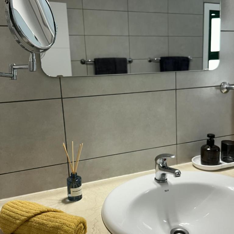 Casa4You 109 - With heated pool, city and partial sea views - Apartamento de 1 dormitorio - 20