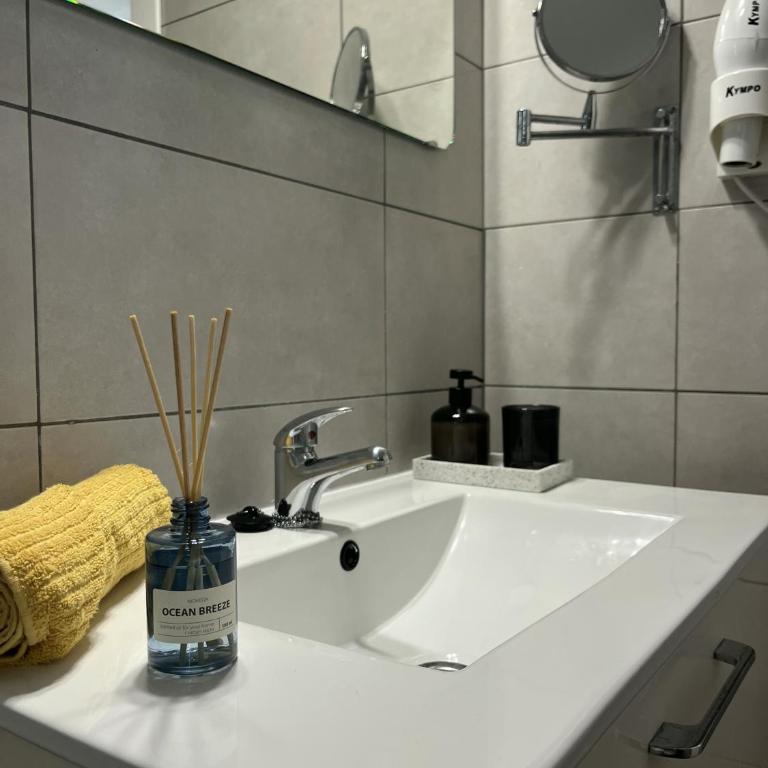 Casa4You 109 - With heated pool, city and partial sea views - Apartamento de 1 dormitorio - 23