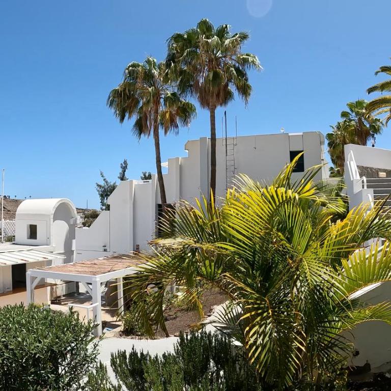 Casa4You 109 - With heated pool, city and partial sea views - Apartamento de 1 dormitorio - 24