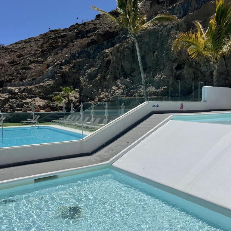 Casa4You 109 - With heated pool, city and partial sea views - Apartamento de 1 dormitorio - 2