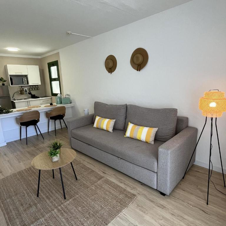 Casa4You 109 - With heated pool, city and partial sea views - Apartamento de 1 dormitorio - 27