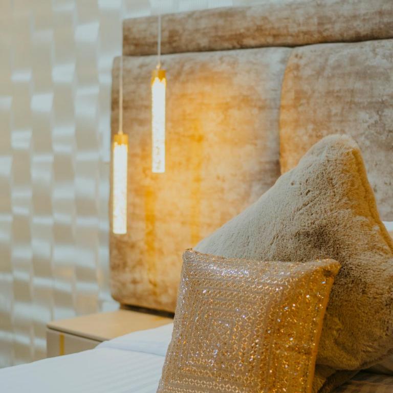 ArcoSodi Hotel Boutique - Suite con bañera de hidromasaje - Cama extragrande - 10