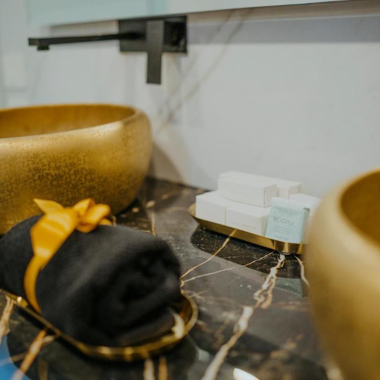 ArcoSodi Hotel Boutique - Suite con bañera de hidromasaje - Cama extragrande - 7