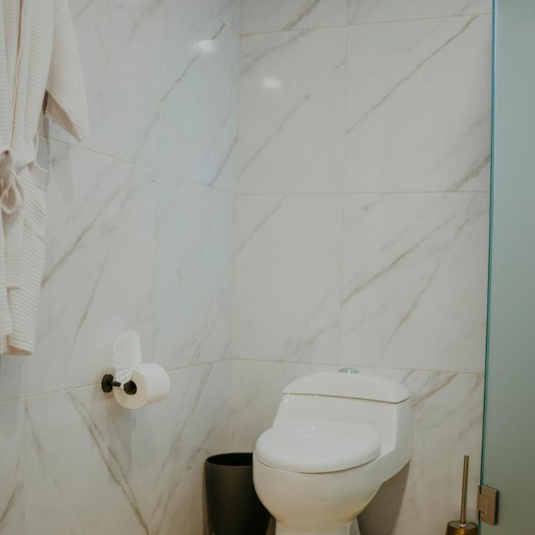 ArcoSodi Hotel Boutique - Suite con bañera de hidromasaje - Cama extragrande - 5