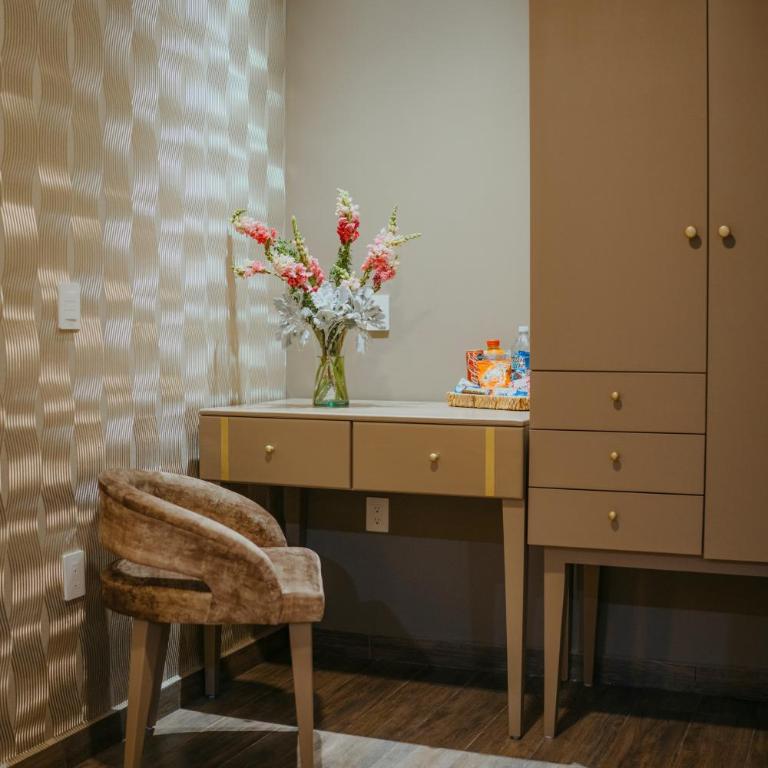 ArcoSodi Hotel Boutique - Suite con bañera de hidromasaje - Cama extragrande - 3