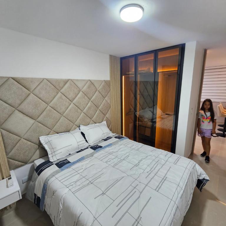 Hermoso Apartamento en el Peñon - Apartamento de 1 dormitorio - 4