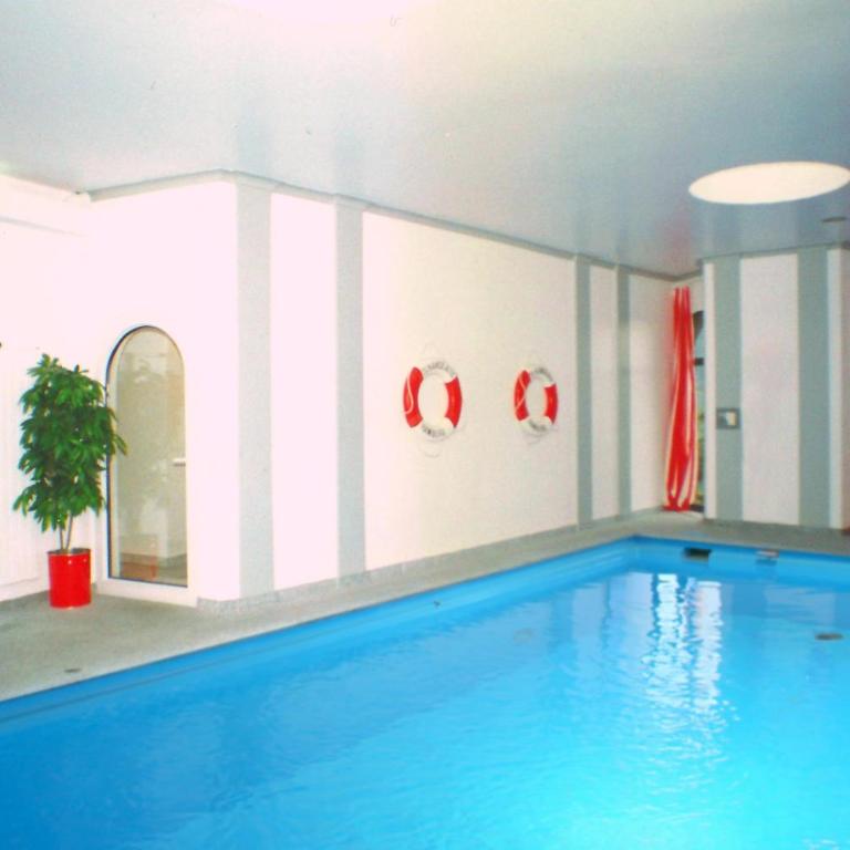 Barony Agave - Two-Bedroom Apartment with Terrace and Sea View - 4