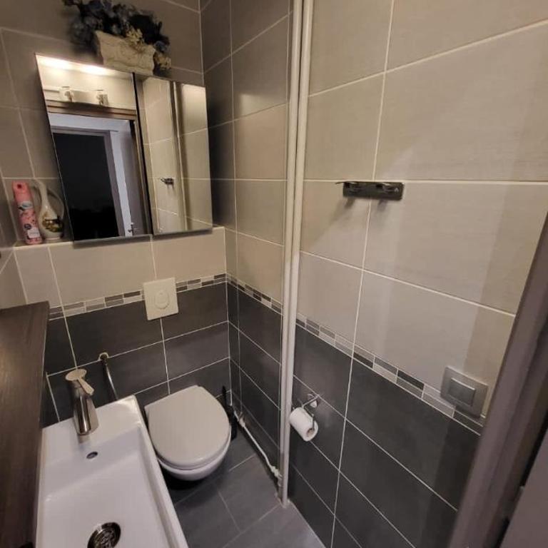 2 bed 16th Arrondissement Trocadero Apartment for6 - Appartement 2 Chambres - 4