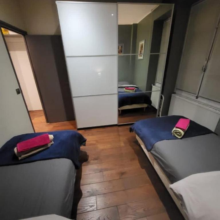 2 bed 16th Arrondissement Trocadero Apartment for6 - Appartement 2 Chambres - 7