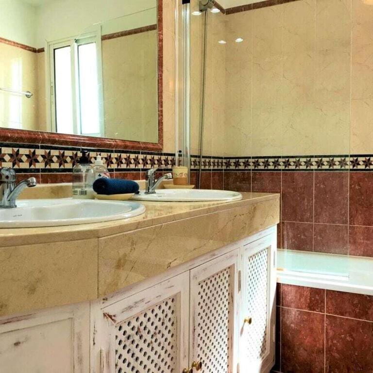 Penthouse Bermuda Beach 2 - Casa Vacacional de 3 dormitorios - 27