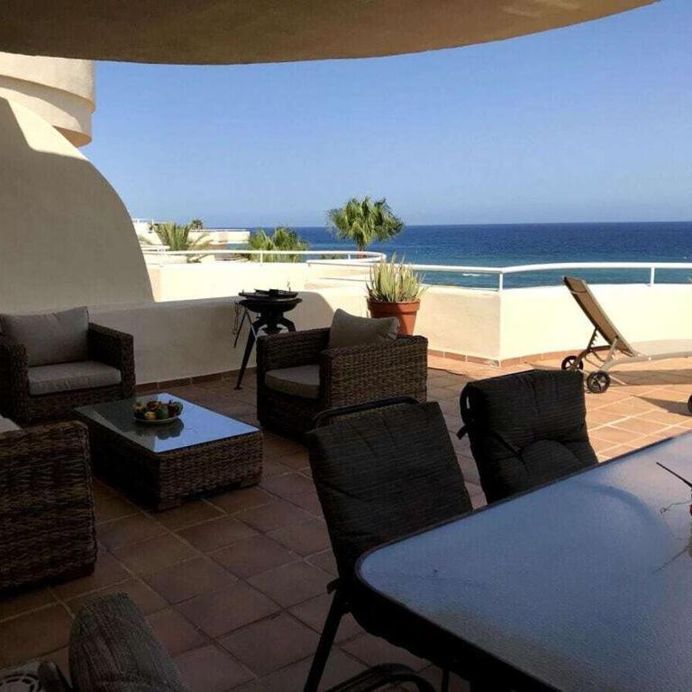 Penthouse Bermuda Beach 2 - Casa Vacacional de 3 dormitorios - 2