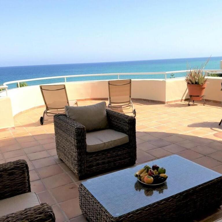 Penthouse Bermuda Beach 2 - Casa Vacacional de 3 dormitorios - 8