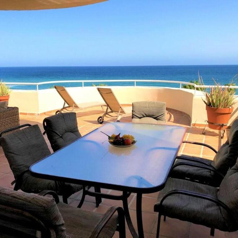 Penthouse Bermuda Beach 2 - Casa Vacacional de 3 dormitorios - 9