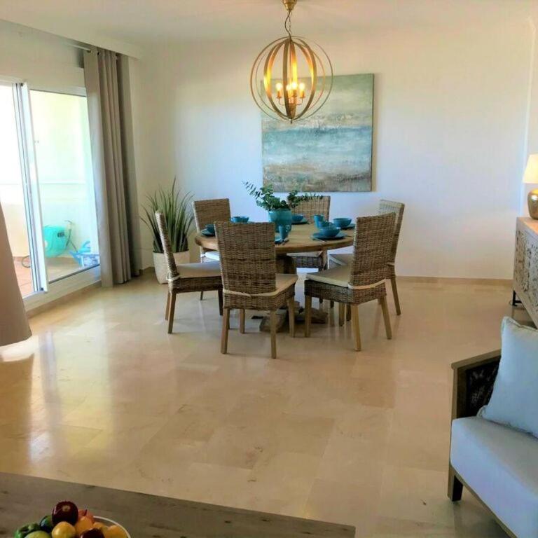 Penthouse Bermuda Beach 2 - Casa Vacacional de 3 dormitorios - 20