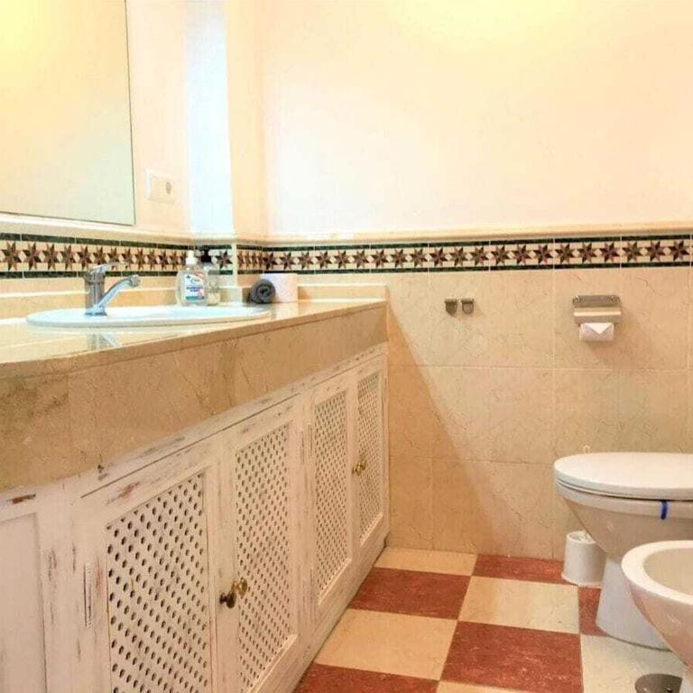 Penthouse Bermuda Beach 2 - Casa Vacacional de 3 dormitorios - 36