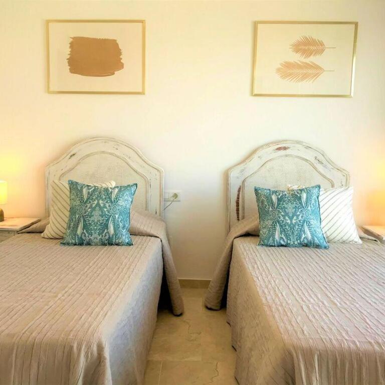 Penthouse Bermuda Beach 2 - Casa Vacacional de 3 dormitorios - 32