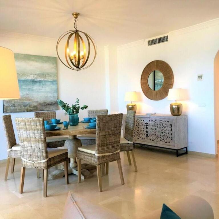 Penthouse Bermuda Beach 2 - Casa Vacacional de 3 dormitorios - 16