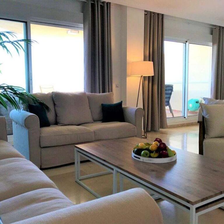 Penthouse Bermuda Beach 2 - Casa Vacacional de 3 dormitorios - 18