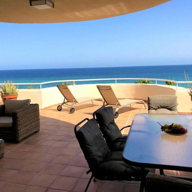 Penthouse Bermuda Beach 2 - Casa Vacacional de 3 dormitorios - 4
