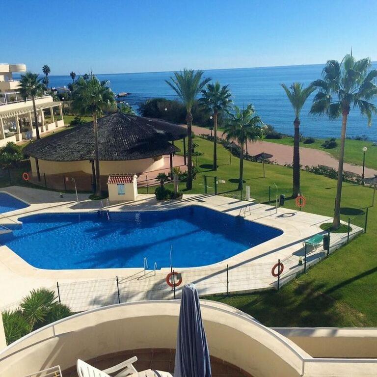 Penthouse Bermuda Beach 2 - Casa Vacacional de 3 dormitorios - 37