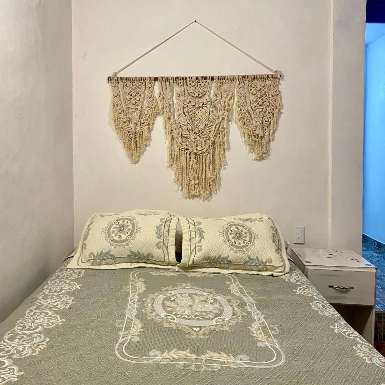 Casa Alonso53 - Five-Bedroom House - 89