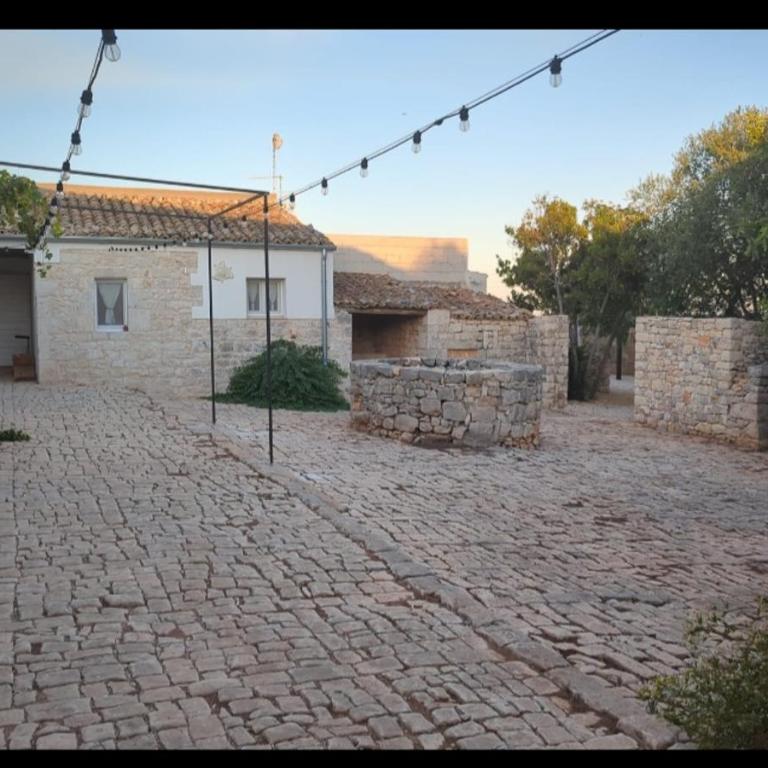 Casale Donna Morena - Casa con 2 Camere da Letto - 58