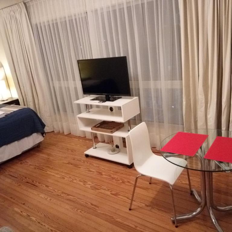Arribo Buenos Aires Apartments San Telmo - Estudio Deluxe con cama grande - 3