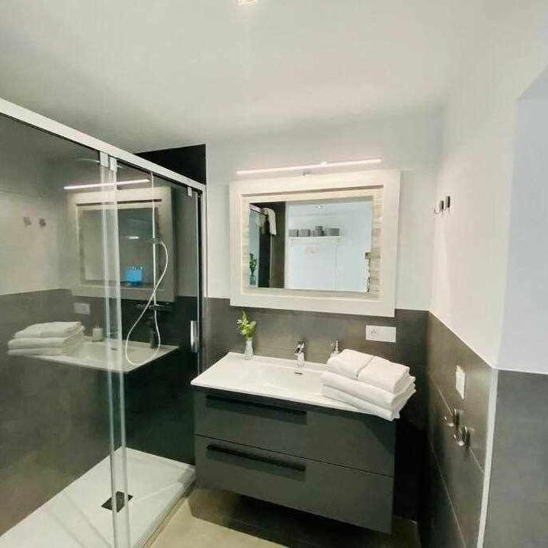 IV Apartamentos Morales & Arnal - Apartamento de 1 dormitorio - 7