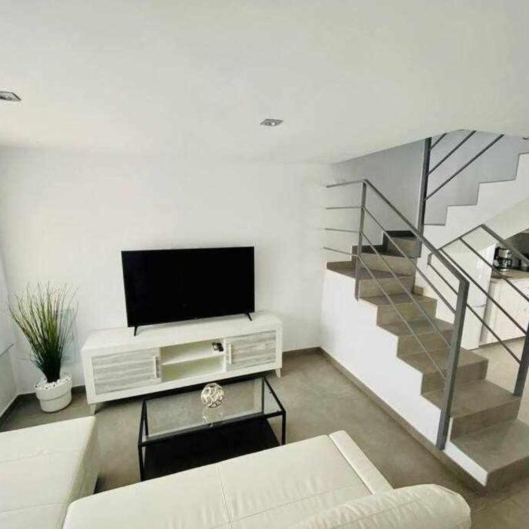 IV Apartamentos Morales & Arnal - Apartamento de 1 dormitorio - 12