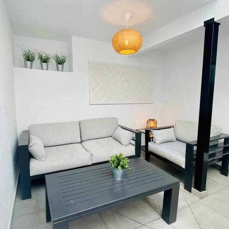 IV Apartamentos Morales & Arnal - Apartamento de 1 dormitorio - 17