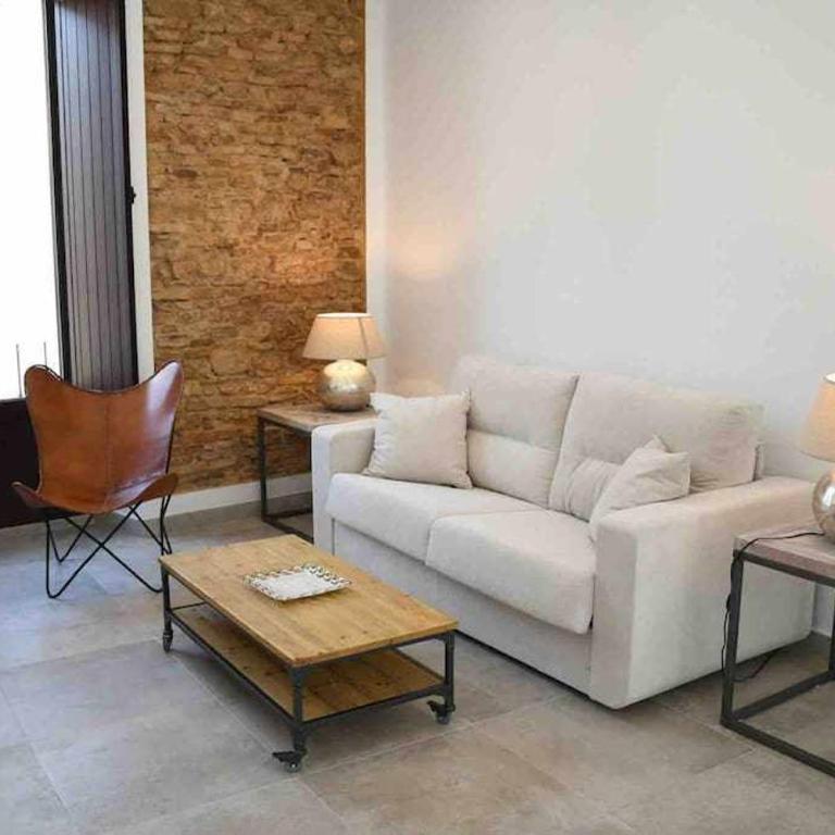 IX B Apartamentos Morales & Arnal - Apartamento de 2 dormitorios - 1