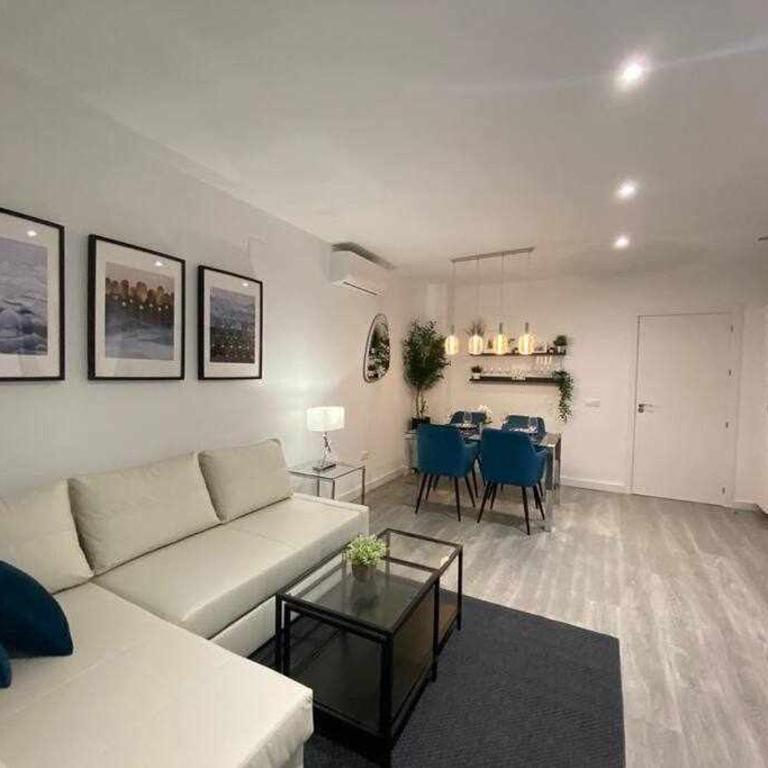 XI Apartamentos Morales & Arnal - Apartamento de 1 dormitorio - 3