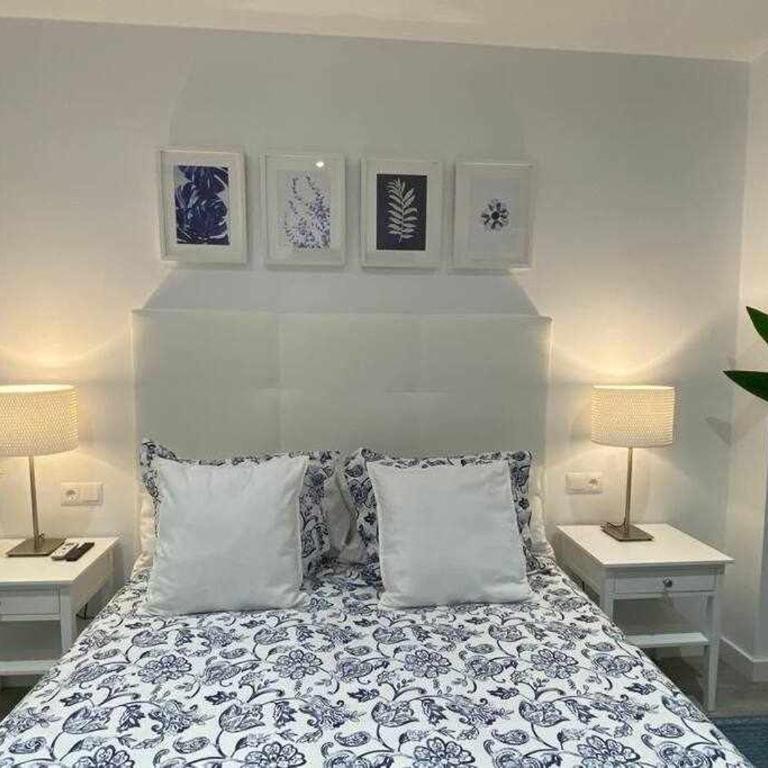 XI Apartamentos Morales & Arnal - Apartamento de 1 dormitorio - 9